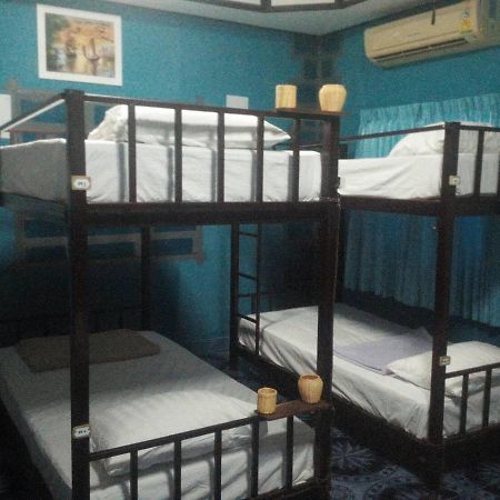 Mini Hostel Ko Lanta Esterno foto