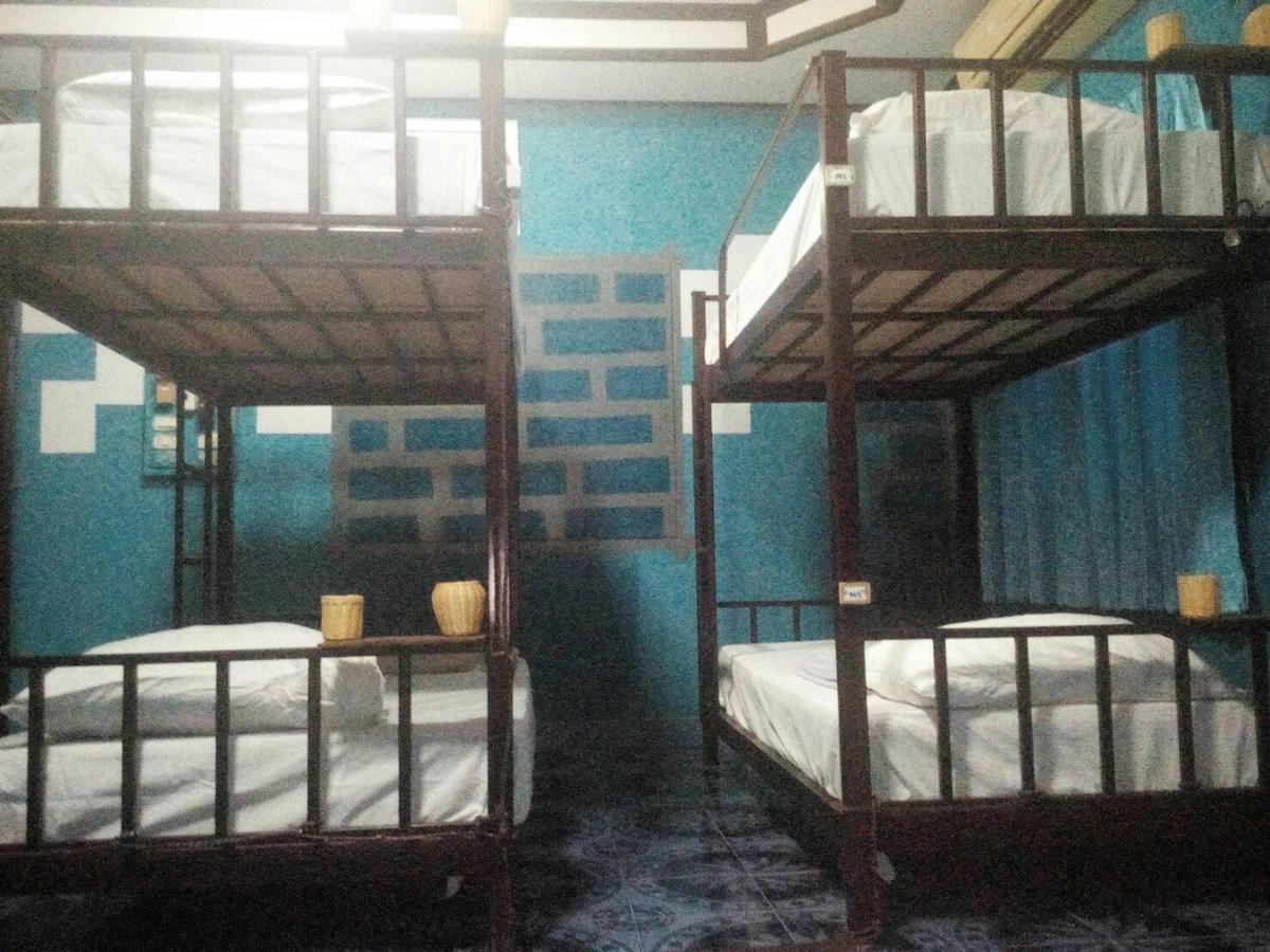 Mini Hostel Ko Lanta Esterno foto