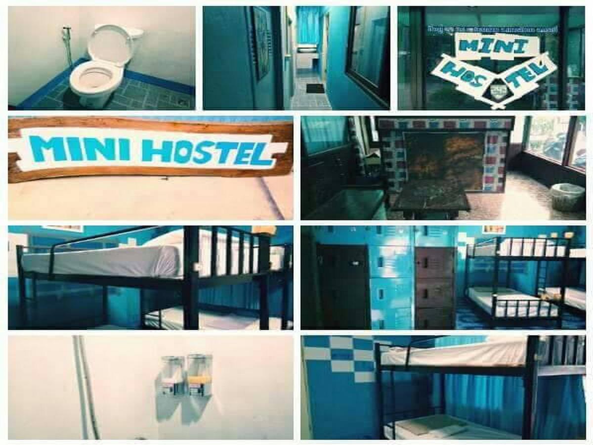 Mini Hostel Ko Lanta Esterno foto