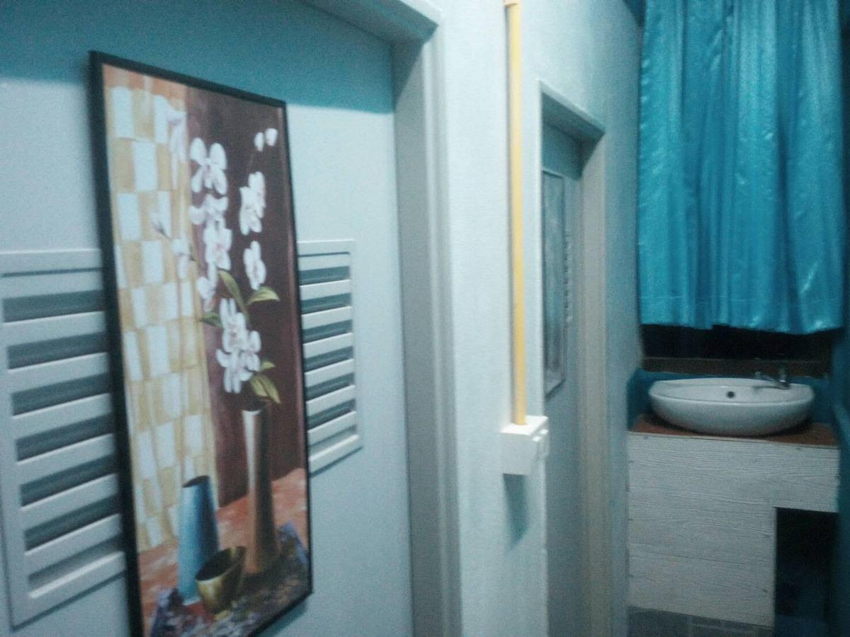 Mini Hostel Ko Lanta Esterno foto
